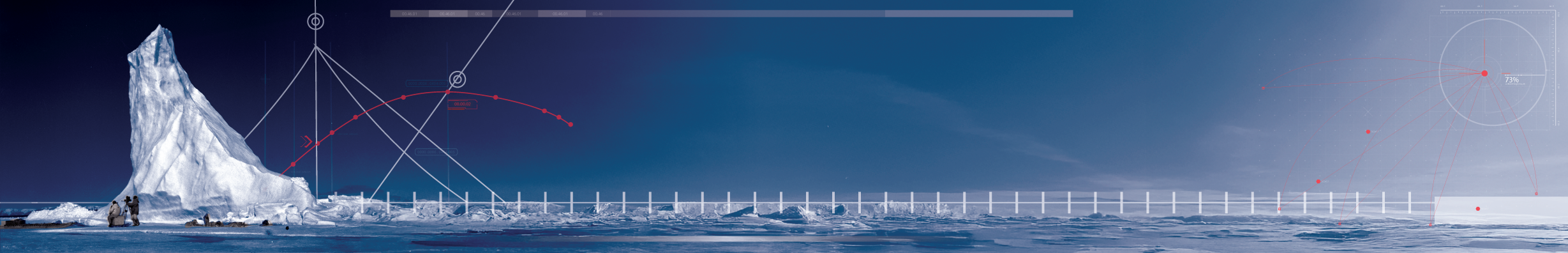 Knowledge Exchange Series—Arctic Narratives